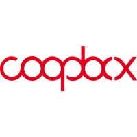 COOPBOX GROUP SPA Logo