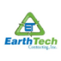 Earthtech Contracting, Inc Logo