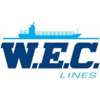 W.E.C. Lines UK Ltd Logo
