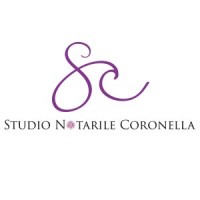 Studio Notarile Coronella Logo