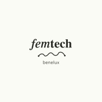 Femtech Benelux Logo