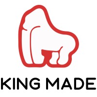 KingMade Retail LLC Logo