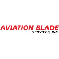 Aviation Blade Services, Inc. Logo