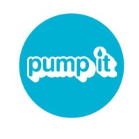 PUMP IT Logo