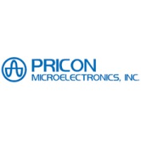 Pricon Microelectronics, Inc. Logo