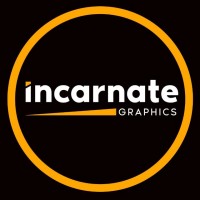 Incarnate Graphics Logo