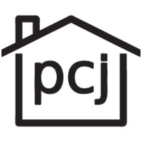 PCJ Supplies LTD Logo