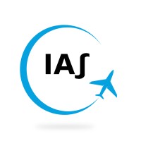 Integrated Aviation Systems AG Logo
