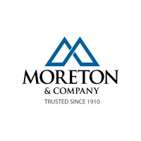 Moreton & Company Logo