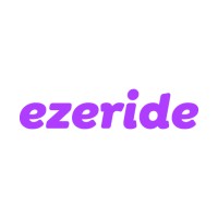 Ezeride Logo