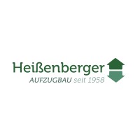 Aufzugbau Heißenberger Logo