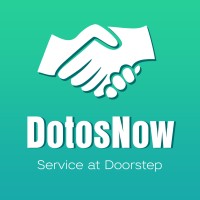 DotosNow Logo