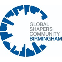 Birmingham Global Shapers Hub Logo