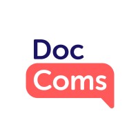 DocComs Logo