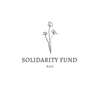 AUC Solidarity Fund Logo
