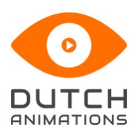 Dutch Animations Logo