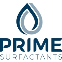 Prime Surfactants Logo