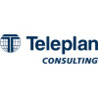 Teleplan Consulting AS Logo