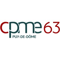 CPME Puy-de-Dôme Logo