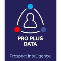 ProPlus Data Logo