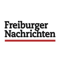 Freiburger Nachrichten AG Logo