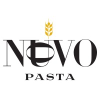 Nuovo Pasta Productions Ltd. Logo
