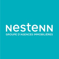 Nestenn Mandelieu immobilier Logo