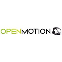 OpenMotion Logo