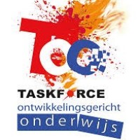 Taskforce Ontwikkelingsgericht Onderwijs Logo