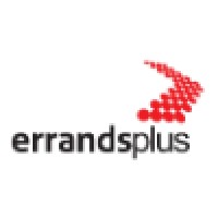 Errands Plus Logo