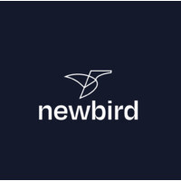 Newbird AB Logo