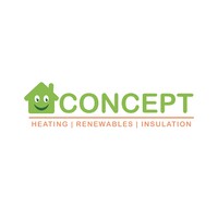 Concept Heating Systems Ltd Logo