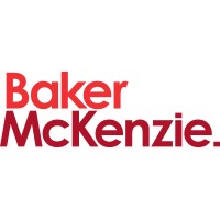 Baker McKenzie Austria Logo