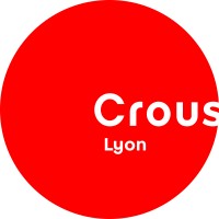 Crous Lyon Logo