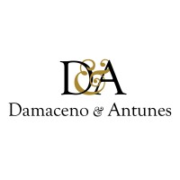 Damaceno & Antunes Logo