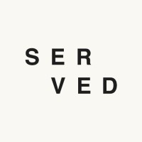 Served Logo