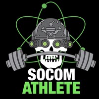 SOCOM Athlete Logo