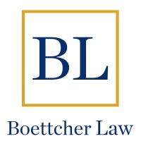 Boettcher Law Logo