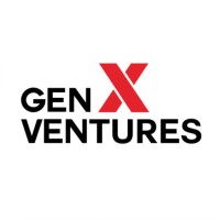 GenX Ventures Logo