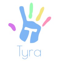 Tyra España Logo