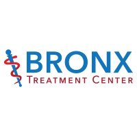 Bronx Treatment Center Logo