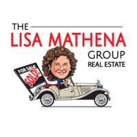 The Lisa Mathena Group, Inc. Logo
