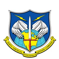 North American Aerospace Defense Command Logo