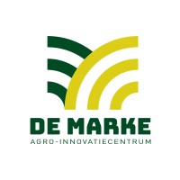 Agro-innovatiecentrum De Marke Logo