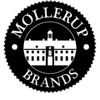 Møllerup Brands Logo