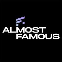 Almost Famous Logo