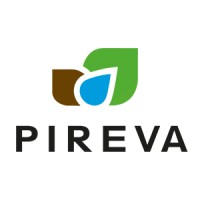 Pireva AB Logo