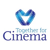 Together For Cinema Logo
