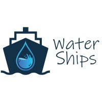 waterships.org Logo