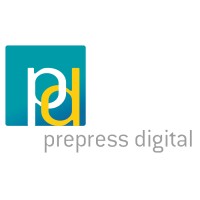 PrePress Digital Softwareentwicklung GmbH Logo